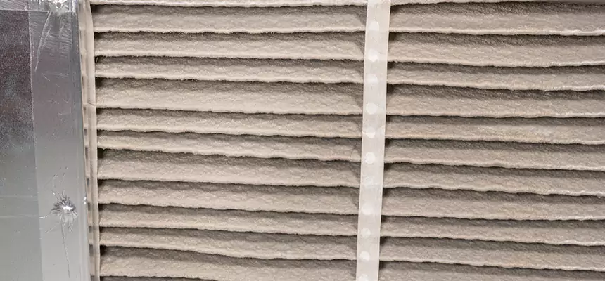 Mobile Car AC Filter Replacement in Bainbridge Island