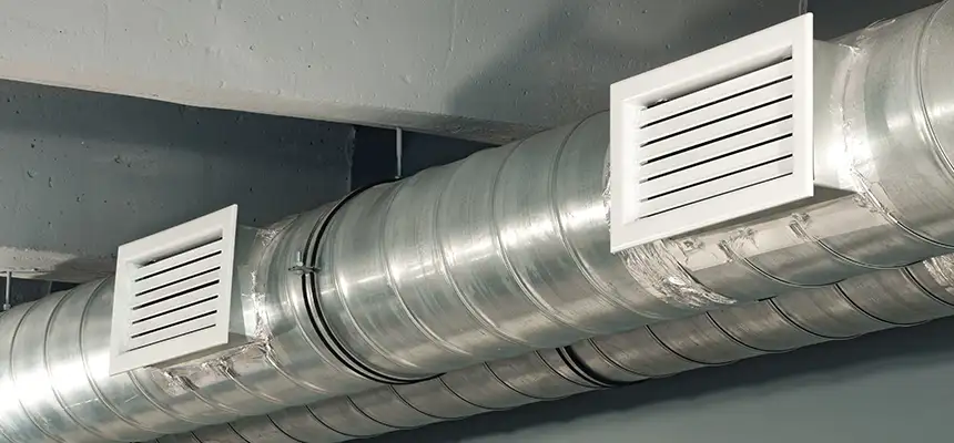 Our Air Duct Camera Inspection Services in Bainbridge Island, WA