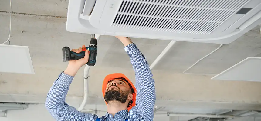 Detailed Multi‑Unit Riser & Roof Termination Cleaning in Bainbridge Island