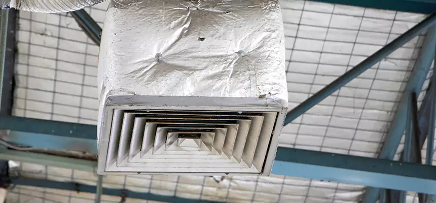 Our Custom HVAC Ductwork Services in Bainbridge Island, WA