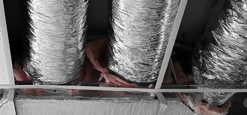 Scalable Commercial Multi‑Unit Dryer Vent Camera Inspection in Bainbridge Island, WA