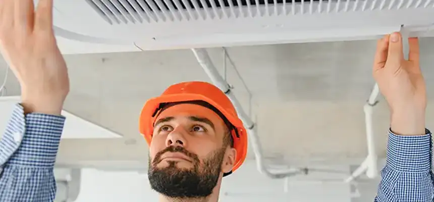 Our Furnace Vent Cleaning Services in Bainbridge Island, WA