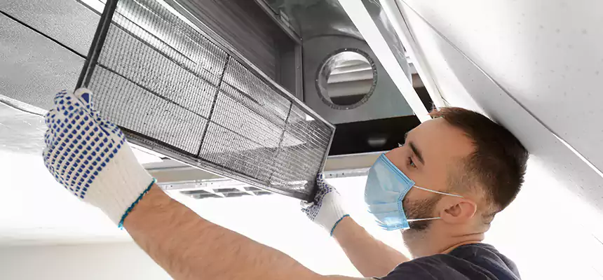 Our Home Duct Cleaning Services in Bainbridge Island, WA
