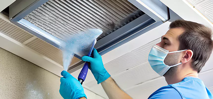 Our Home Ventilation Cleaning Services in Bainbridge Island, WA