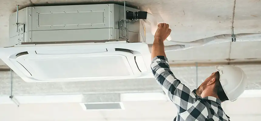 Our Local Vent Cleaning Services in Bainbridge Island, WA