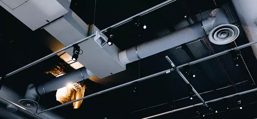 Our Seasonal Allergy Air Duct Cleaning Services in Bainbridge Island, WA