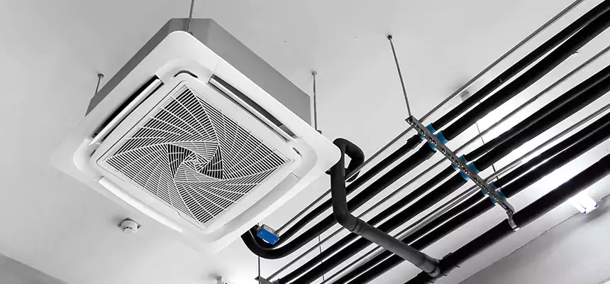 Our Smart AC Vent Controller Services in Bainbridge Island, WA