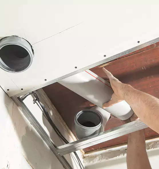 Professional Attic Air Duct Cleaning in Bainbridge Island, WA