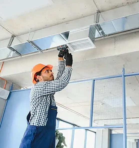 About Commercial Laundry Vent Cleaning in Bainbridge Island, WA