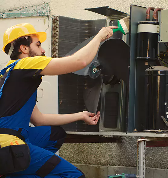 About Dryer Duct Fire Hazard Inspection in Bainbridge Island, WA