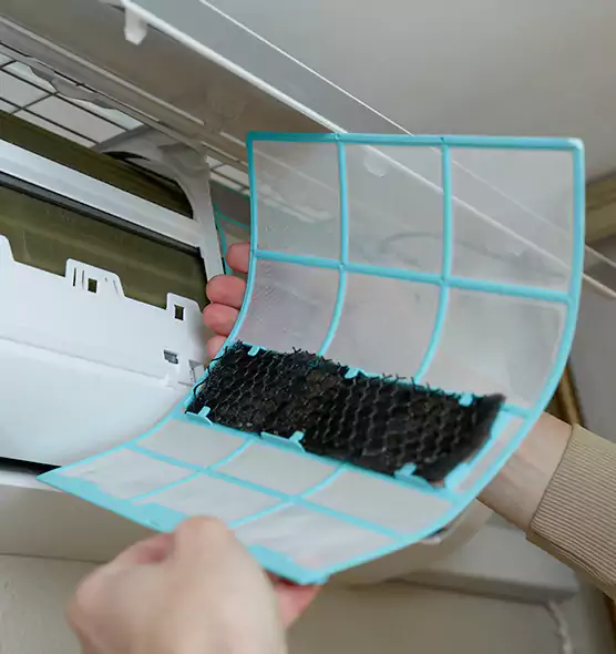 Welcome to Air Duct Cleaning & Repairs Bainbridge Island — Your Local HEPA Filter Installation Pros in Bainbridge Island, WA