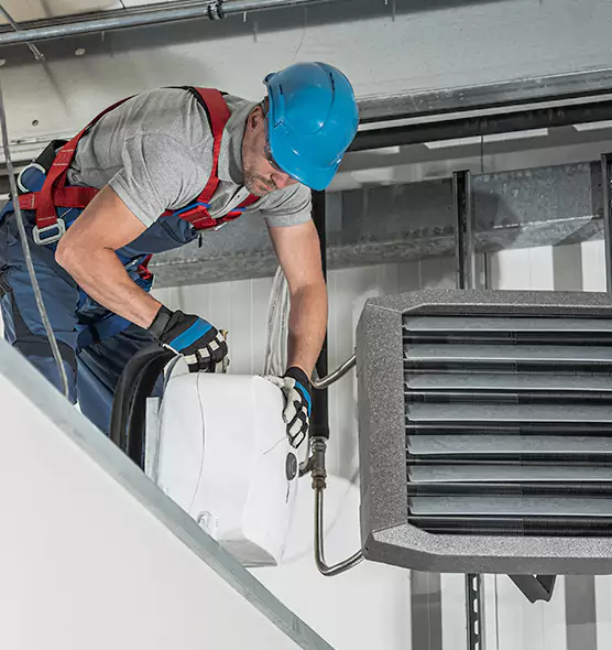 Professional HVAC Cleaning Solutions in Bainbridge Island, WA
