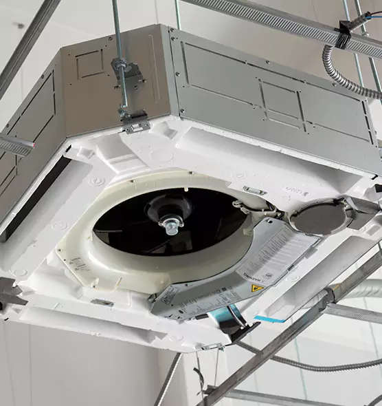 Professional Industrial Dryer Vent Cleaning in Bainbridge Island, WA