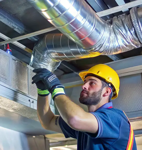 Professional NADCA Approved Air Duct Services in Bainbridge Island, WA