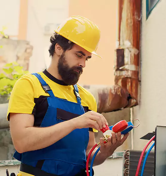 About Smart HVAC Installation in Bainbridge Island, WA