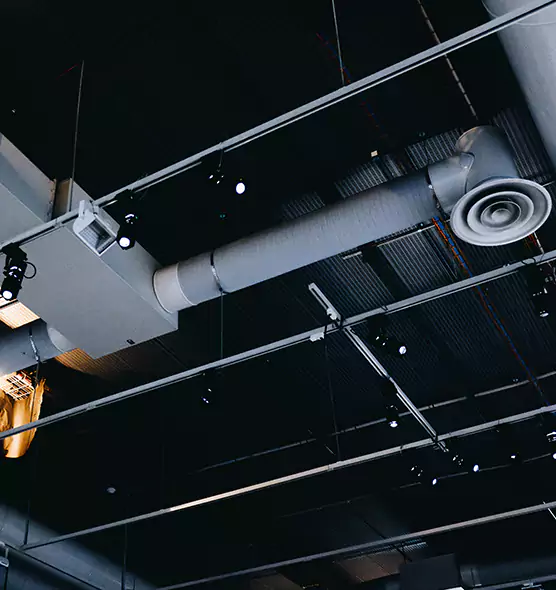 Professinal UV Light Air Purification for Ducts in Bainbridge Island, WA