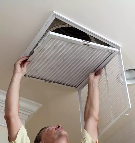 Trusted Vent Shaft Cleaning Expert in Bainbridge Island, WA