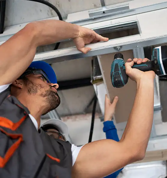 About Vent Smoke Odor Elimination in Bainbridge Island, WA