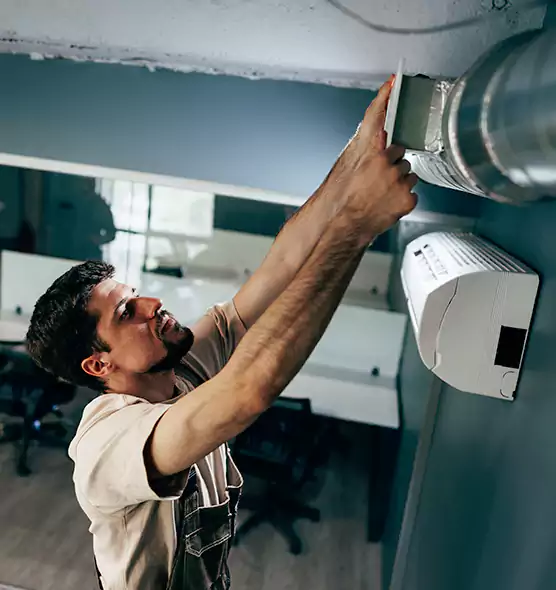 Reliable Warehouse Vent Cleaning in Bainbridge Island, WA