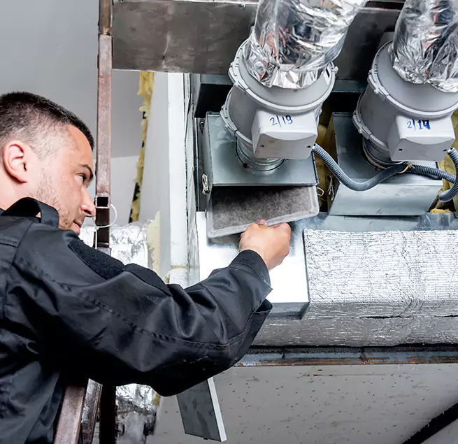  Why Homeowners & Businesses Trust Us in Bainbridge Island, WA?