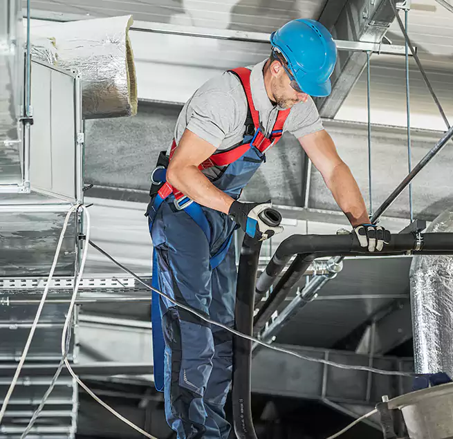 Why Homeowners & Businesses Trust Us in Bainbridge Island, WA?