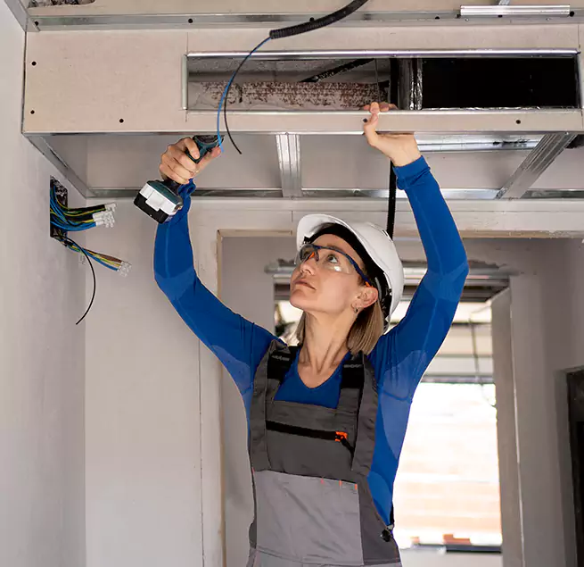 Why Homeowners & Businesses Trust Us in Bainbridge Island, WA?