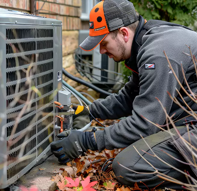 Why Homeowners & Businesses Trust Us in Bainbridge Island, WA?