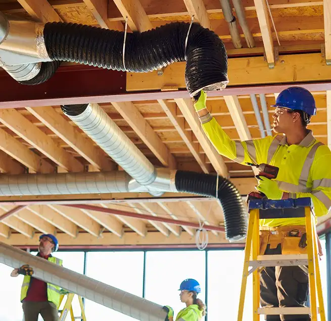 Why Homeowners & Businesses Trust Us in Bainbridge Island, WA?