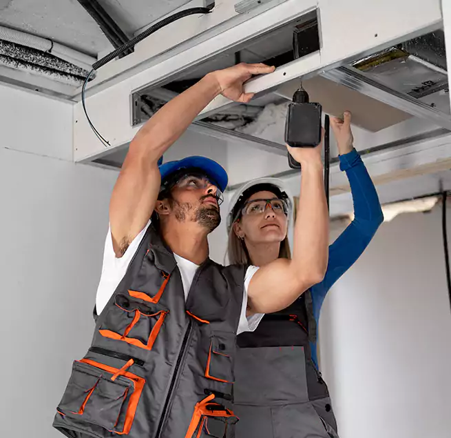 Why Homeowners & Businesses Trust Us in Bainbridge Island, WA